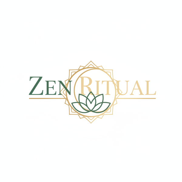 Zen Ritual Logo